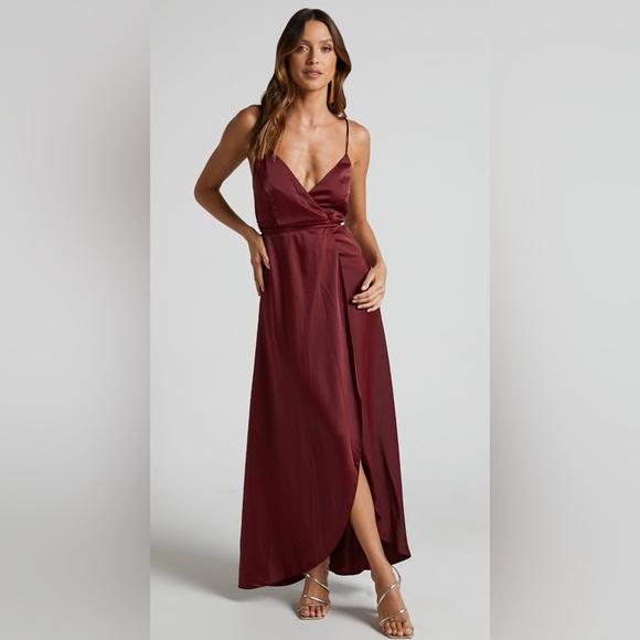 🆕 Showpo Mine Would Be You Dress - Picture 4 of 7